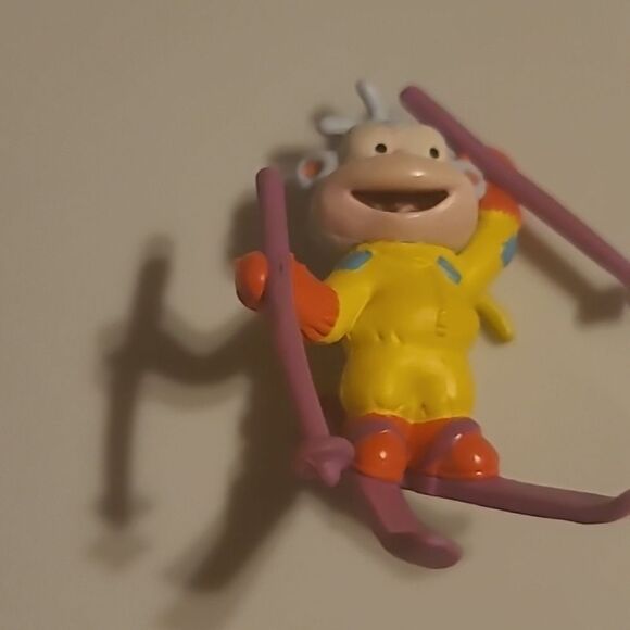 Dora the Explorer and Diego Mini Ornament Set - Picture 4 of 10